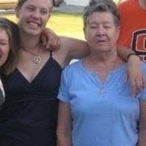 Meet your Posher, Helen